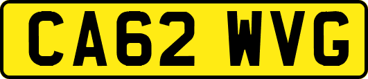 CA62WVG