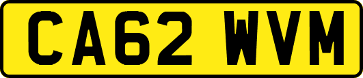 CA62WVM