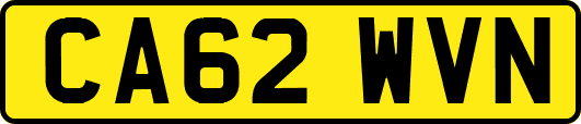 CA62WVN