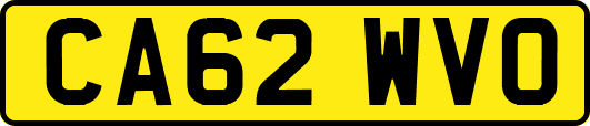CA62WVO