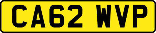 CA62WVP