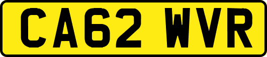 CA62WVR