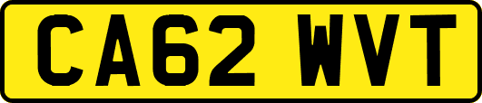 CA62WVT