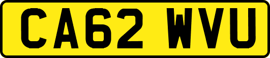 CA62WVU