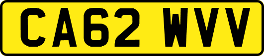 CA62WVV