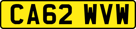 CA62WVW