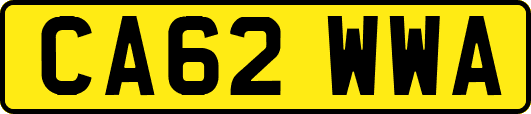 CA62WWA