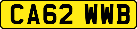CA62WWB