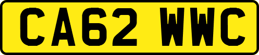 CA62WWC