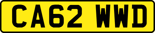 CA62WWD
