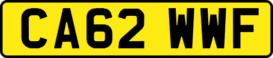 CA62WWF