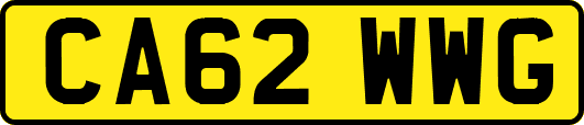 CA62WWG