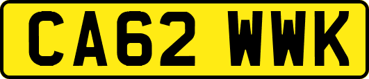 CA62WWK