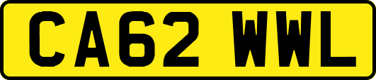 CA62WWL