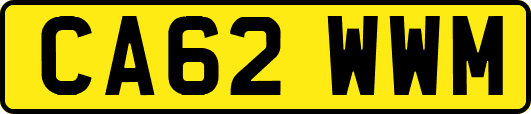 CA62WWM