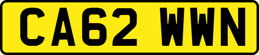 CA62WWN
