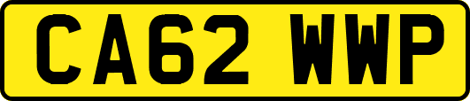 CA62WWP