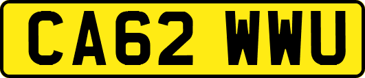CA62WWU