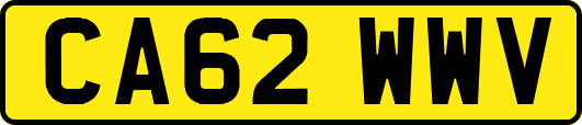 CA62WWV
