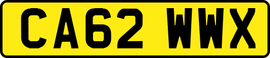 CA62WWX