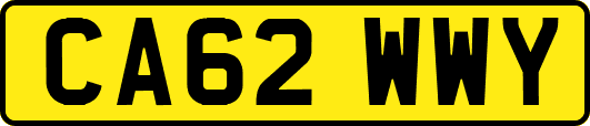CA62WWY