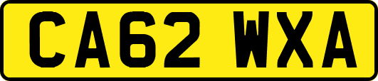 CA62WXA