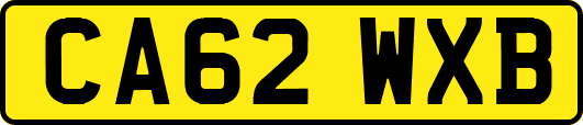 CA62WXB