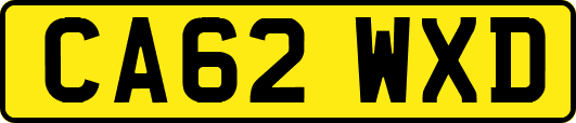 CA62WXD