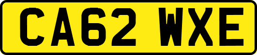 CA62WXE