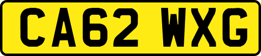 CA62WXG