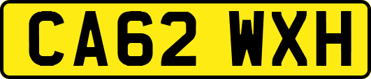 CA62WXH
