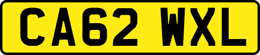 CA62WXL