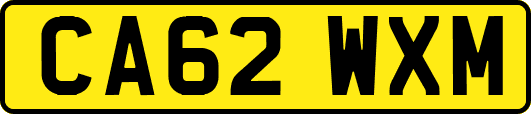 CA62WXM