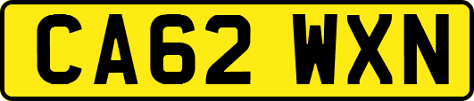 CA62WXN