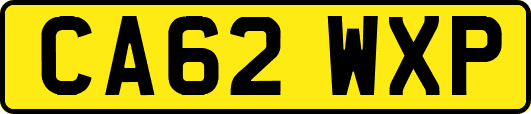 CA62WXP