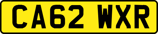 CA62WXR