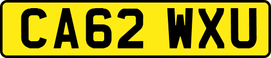 CA62WXU