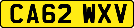 CA62WXV