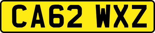 CA62WXZ