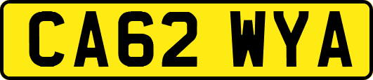 CA62WYA
