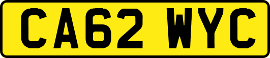CA62WYC