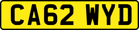CA62WYD