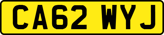 CA62WYJ