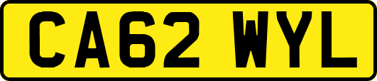 CA62WYL