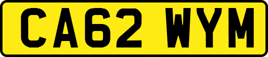 CA62WYM
