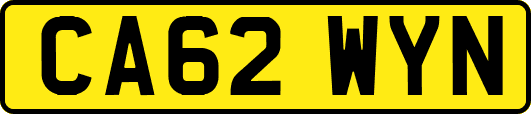 CA62WYN