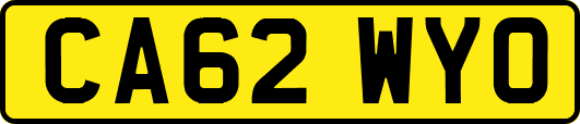 CA62WYO