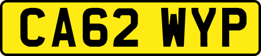 CA62WYP