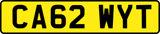 CA62WYT