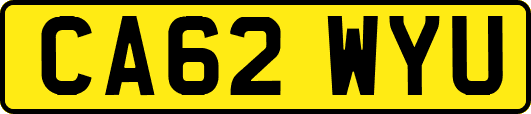 CA62WYU